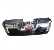 CA100208002, Front Grille Assembly for JIM RE-MAX
