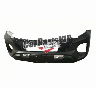 CA100208012, Front Bumper Assembly for JIM RE-MAX