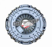 SZ916000001, Clutch Pressure Plate Cover Assembly (Φ395) for Shacman