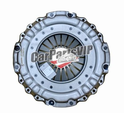 SZ916000001, Clutch Pressure Plate Cover Assembly (Φ395) for Shacman