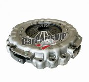 SZ916000001, Clutch Pressure Plate Cover Assembly (Φ395) for Shacman