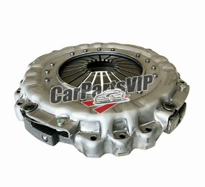 SZ916000001, Clutch Pressure Plate Cover Assembly (Φ395) for Shacman
