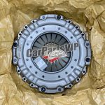 SZ916000001, Clutch Pressure Plate Cover Assembly (Φ395) for Shacman