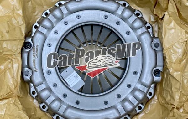 SZ916000001, Clutch Pressure Plate Cover Assembly (Φ395) for Shacman