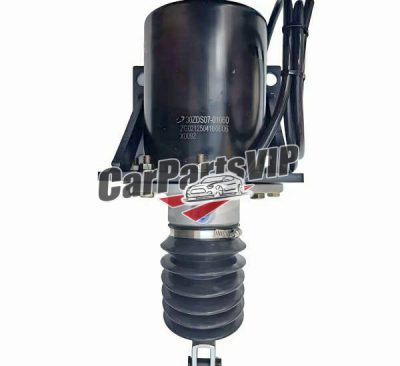 30ZDS07-01060, Tag Axle Steering Cylinder for Zhong Tong Bus
