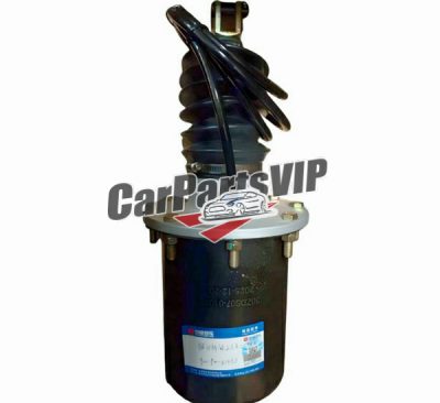 30ZDS07-01060, Steerable Tag Axle Steering Cylinder for Zhong Tong Bus
