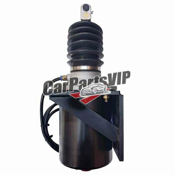 30ZDS07-01060, Tag Axle Steering Cylinder for Zhong Tong Bus