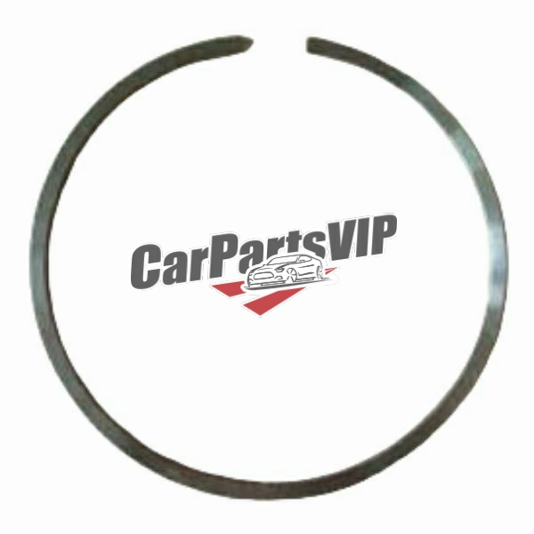 3893752X, Piston Compression Ring for Cummins