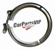 4319817X, V Band Clamp for Cummins