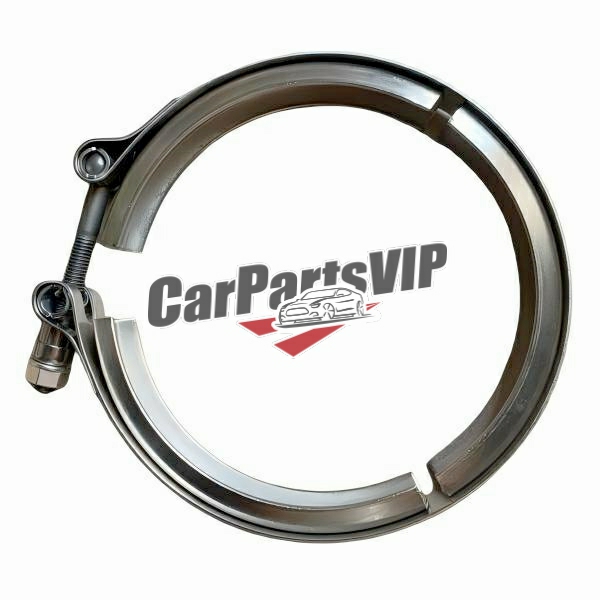 4319817X, V Band Clamp for Cummins