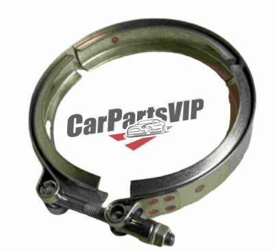 4319817X, V Type Clamp for Cummins