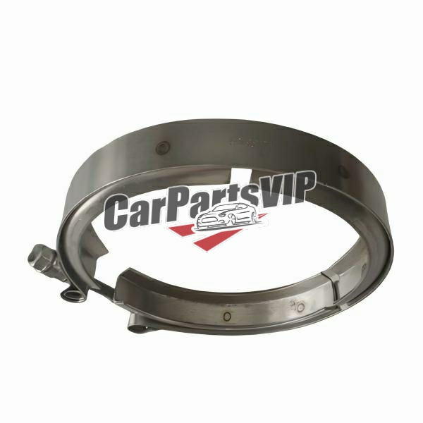 4319817X, V Band Clamp for Cummins