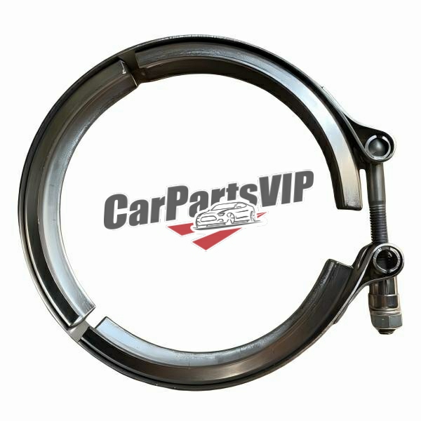 4319817X, V Band Clamp for Cummins