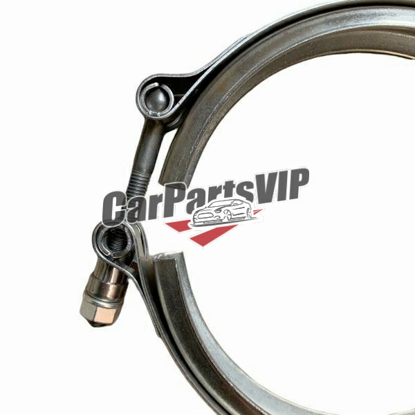 4319817X, V Band Clamp for Cummins