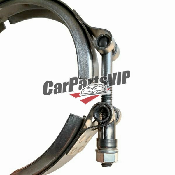 4319817X, V Band Clamp for Cummins