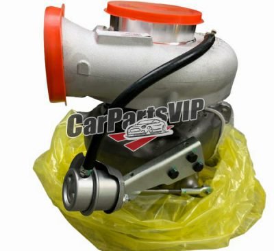 6436124, 6436124L, Turbocharger for Cummins
