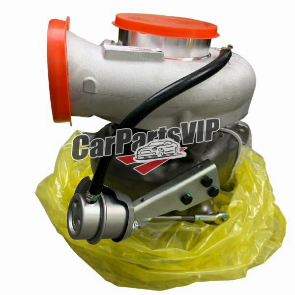 6436124, 6436124L, Turbocharger for Cummins
