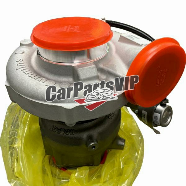 6436124, 6436124L, Turbocharger for Cummins