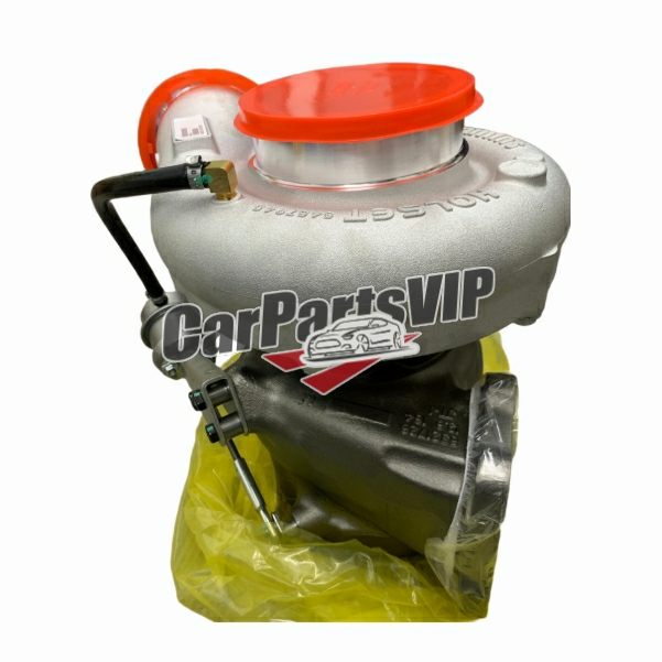 6436124, 6436124L, Turbocharger for Cummins
