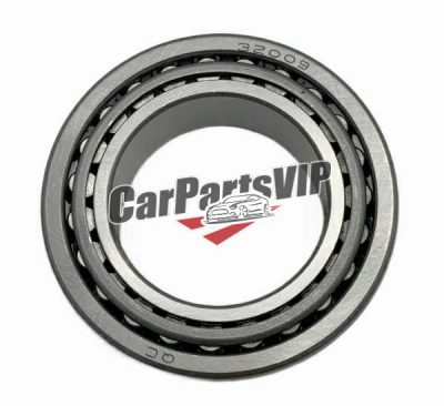 C8942588190, Front Wheel Inner Bearing II (NSK) for Isuzu D-MAX RM
