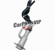 CA100077850, Fuel Filler Pipe Assembly for Isuzu D-MAX