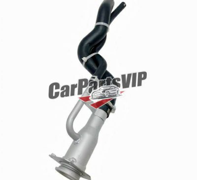 CA100077850, Fuel Filler Pipe Assembly for Isuzu D-MAX