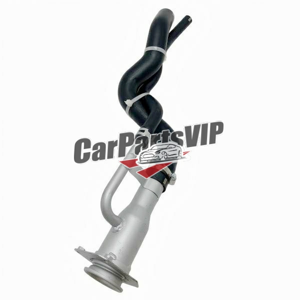 CA100077850, Fuel Filler Pipe Assembly for Isuzu D-MAX