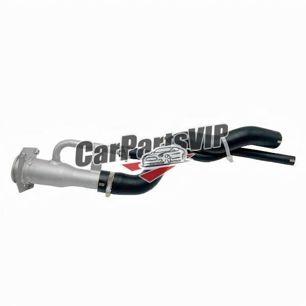 CA100077850, Fuel Filler Pipe Assembly for Isuzu D-MAX