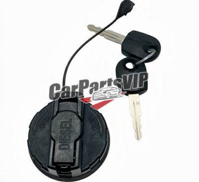 CE100005720, Locking Fuel Tank Cap with Key for Isuzu