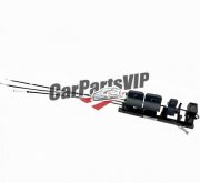 LH1543000100, Left Handle Assembly for Shacman